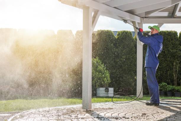 Best Parking Lot Cleaning in Geneva, NY